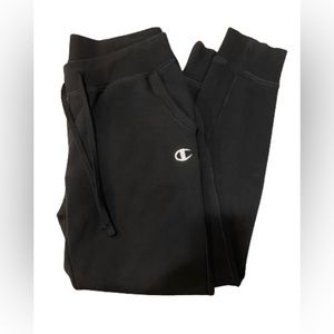 Champion men’s small sweatpants